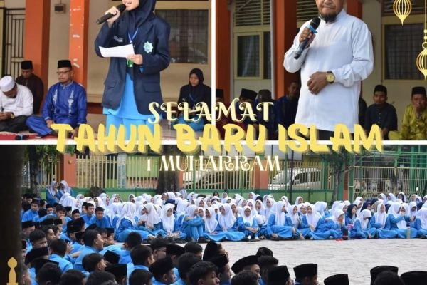 Muhassabah Tahun Baru Islam